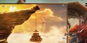 妄想山海怎么拆别人的家