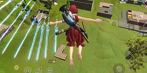 妄想山海怎么丢东西