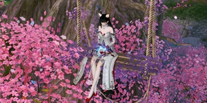 天谕手游打卡点有哪些