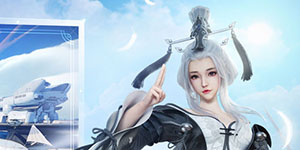 天谕手游玉虚有没有男角色