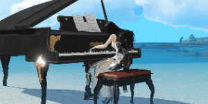 天谕手游乐师怎么玩