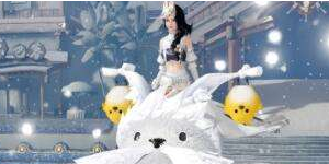 天谕手游古代音轨任务怎么做