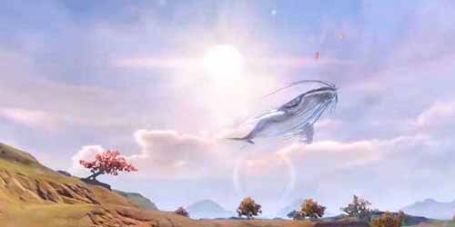 妄想山海岳云鲲怎么进化