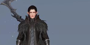 天谕手游流光帅吗