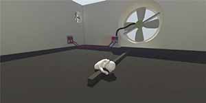 手游人类跌落梦境发电厂攻略