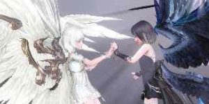 天谕手游翅膀怎么获得