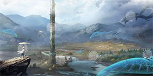 妄想山海怎么钓鱼