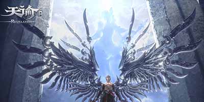 天谕手游怎么赚金币