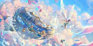 天谕手游英灵攻略