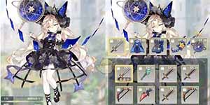 绯红之境怎么强化专属装备