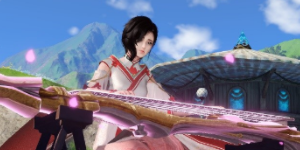 天谕手游乐师怎么升级