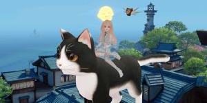 天谕手游曲谱代码稻香