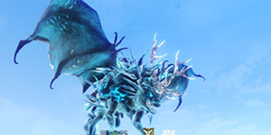 妄想山海霜狼和炎狼哪个好