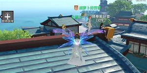 天谕手游猜拳大赛冠军怎么做