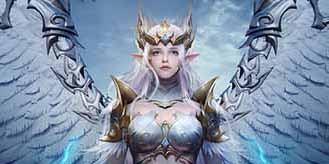 荣耀大天使怎么搭配角色