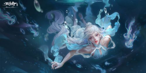 天谕手游水母之梦攻略