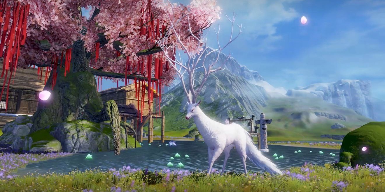 妄想山海鱼丸汤制作方法是什么？