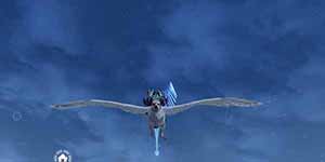 妄想山海白翎雕怎么抓 抓取技巧及条件分享