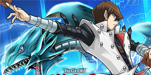 游戏王决斗链接决斗世界位置介绍