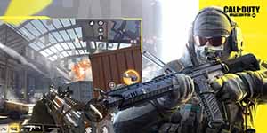 使命召唤手游怎么跟好友单挑