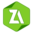 ZArchiver应用