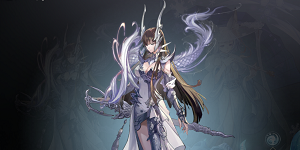 天谕手游英灵是什么