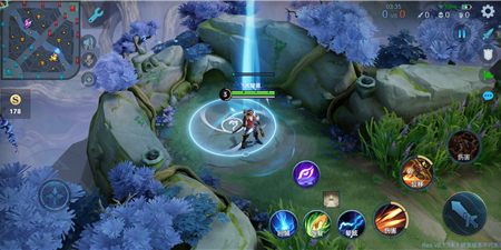 王者荣耀怎么传送？王者荣耀原初法阵是什么？