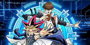 游戏王决斗链接人物技能怎么发动