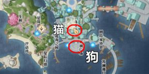 天谕手游虹玉在哪里