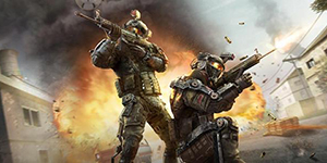 使命召唤手游怎么创建房间