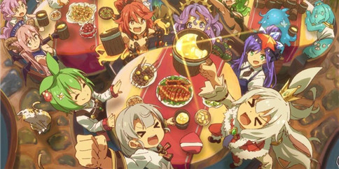 四叶草剧场招财猫技能怎么样