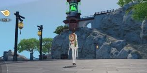 天谕手游守护之光怎么做