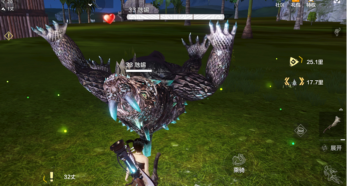 妄想山在哪里可以抓到海虺蜴