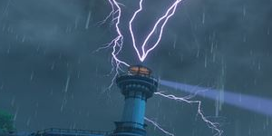 天谕手游星辰灯塔在哪里