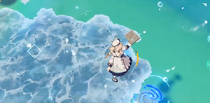 原神阴间宝箱位置