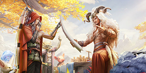 妄想山海扇子技能怎么玩