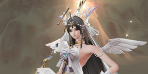 天谕手游艾妮娅怎么样