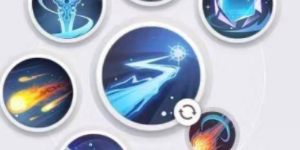 天谕手游玉虚技能怎么加点