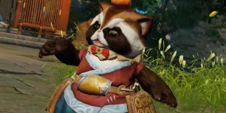 天谕手游元狸酒获取方式