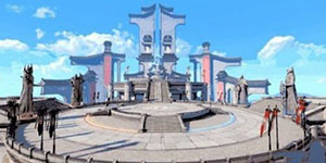 天谕手游武道大会怎么玩