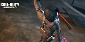 使命召唤手游怎么换无人机