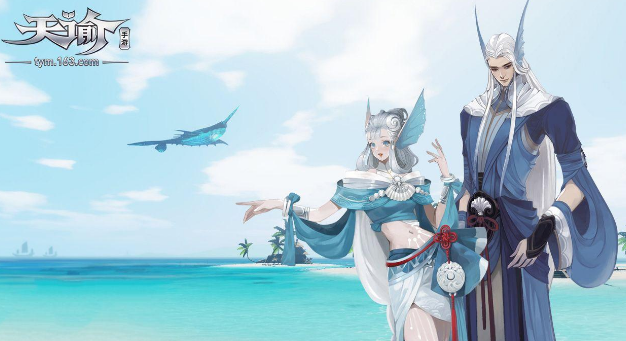 天谕手游头像框怎么获取