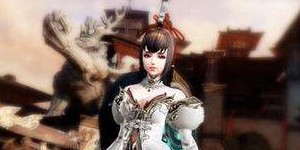 天谕手游求药少女怎么做