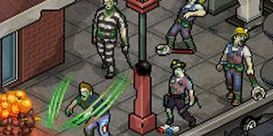 像素危城幸存者怎么获得