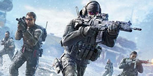 使命召唤手游什么模式升级快