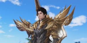 天谕手游星茸花在哪里