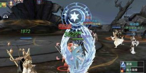 天谕手游盗圣在哪里