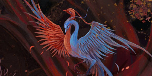 妄想山海围狩图残卷怎么获得