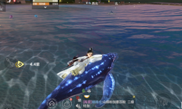 妄想山海鲲要养吗？