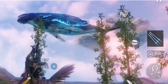 妄想山海鲲培养方法介绍